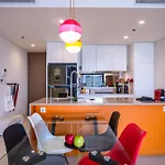 Lux Executive Residence At City Garden By Circadian