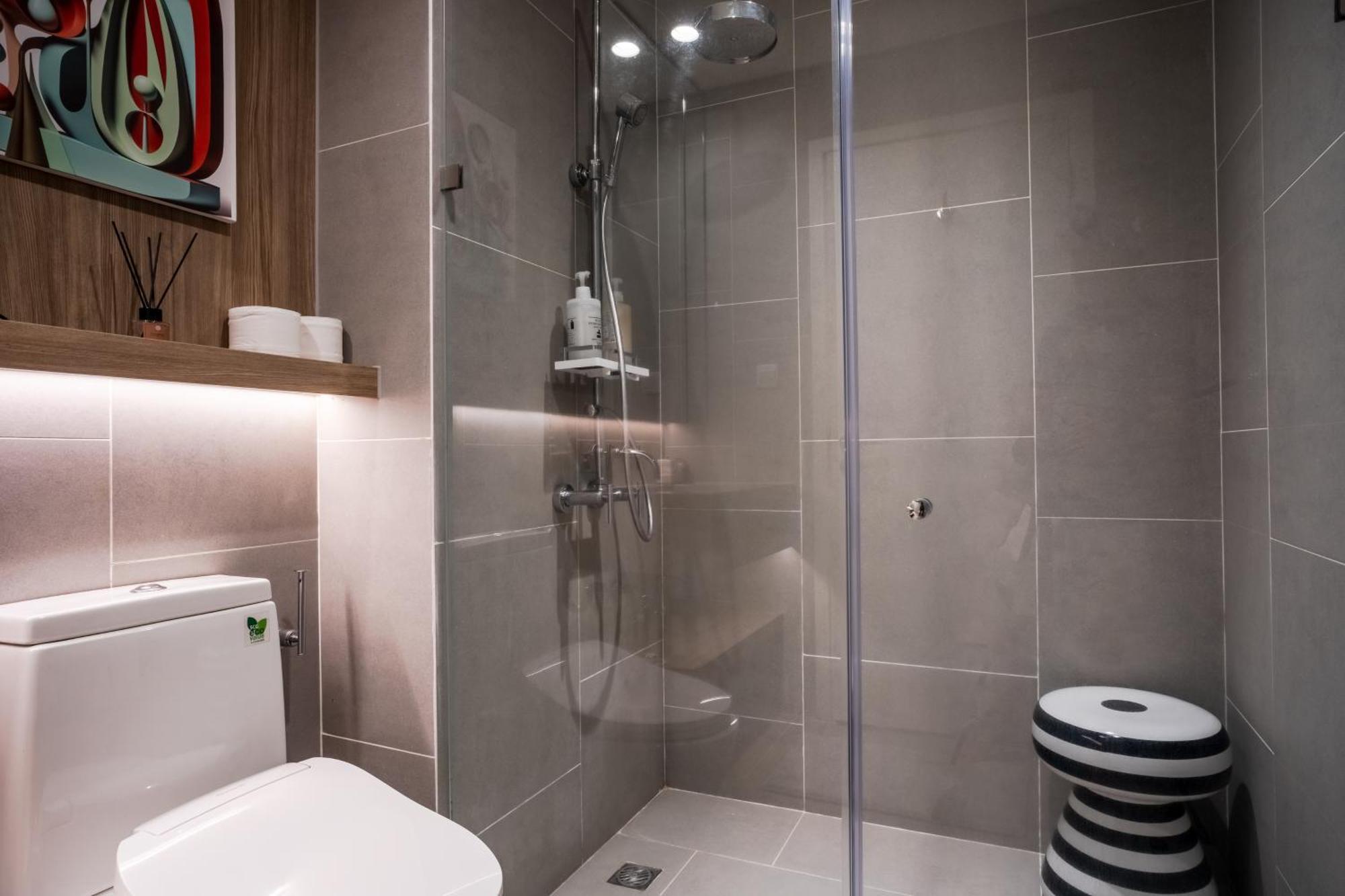 Lux Executive At Garden By Circadian Ho Chi Minh City